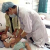 Dịch viêm não Nhật Bản B bùng phát ở Sơn La, 10 trẻ tử vong