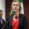 Italy đề xuất nhân sự cho vị trí Cao ủy châu Âu về đối ngoại