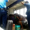 Philippines bỏ tù 12 ngư dân Trung Quốc vì đánh cá trái phép