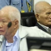 [Infographics] Xét xử 2 cựu lãnh đạo cấp cao chế độ Khmer Đỏ