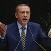 Thổ Nhĩ Kỳ bắt hàng chục cảnh sát bị tình nghi nghe lén điện thoại
