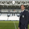 5 lý do để tin huấn luyện viên Allegri sẽ thất bại ở Juventus
