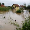 Lũ lụt nghiêm trọng ở Serbia và Bosnia, hàng trăm người mất nhà 