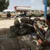 Chiến binh Al-Qaeda bắt cóc và hành quyết 15 binh sỹ Yemen