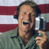 Robin Williams: Giọt nước mắt lặn sau những tiếng cười