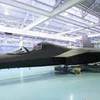 Nhật Bản chuẩn bị bay thử máy bay chiến đấu tàng hình tự chế