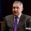 Phó Thủ tướng Rogozin: Nga không muốn hạ thêm "bức màn sắt"