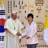 Hàn Quốc hối thúc Triều Tiên ngừng phát triển hạt nhân