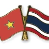 Tiếp tục củng cố mọi mặt quan hệ Việt Nam - Thái Lan 
