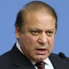 Tòa án Pakistan quyết định thụ lý vụ kiện Thủ tướng Sharif 