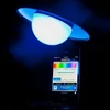 Mexico sáng chế công nghệ truyền dữ liệu bằng ánh sáng đèn LED 