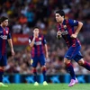 Kháng cáo bất thành, Barca chấp nhận án phạt cực nặng của FIFA