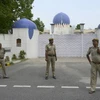 Pakistan hy vọng sớm cải thiện được mối quan hệ với Ấn Độ
