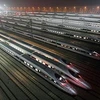 Trung Quốc khuyến khích huy động vốn xã hội cho ngành đường sắt