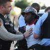 CNN công bố đoạn băng vụ cảnh sát Mỹ bắn thanh niên da màu