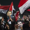 Ai Cập phạt tù 18 người ủng hộ cựu Tổng thống Mohamed Morsi