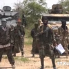 [Infographics] Boko Haram - mối đe dọa an ninh lớn nhất tại Nigeria
