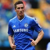 Chelsea tạm thời nói lời chia tay với "bom xịt" Fernando Torres
