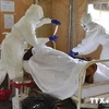 Senegal xác nhận trường hợp đầu tiên bị nhiễm virus Ebola 
