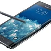 Samsung ra mắt chiếc điện thoại màn hình cong cực kỳ độc đáo
