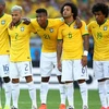 Brazil của Dunga thực hiện "cách mạng" sau thảm họa World Cup