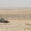 Saudi Arabia tăng cường an ninh trên biên giới với Iraq 