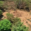 Nổ lớn đầy bí ẩn tại Nicaragua, nghi do thiên thạch gây ra