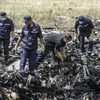 Bộ trưởng Quốc phòng Malaysia tới Kiev lo việc điều tra MH17