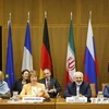 "Iran và P5+1 có thể thu hẹp bất đồng về chương trình hạt nhân"