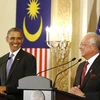 Hội đồng Kinh doanh Mỹ-ASEAN ủng hộ Malaysia tham gia TPP 