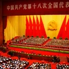 Trung Quốc cách chức nguyên Chủ tịch Chính hiệp tỉnh Tứ Xuyên 
