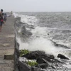 Trung Quốc ban bố cảnh báo vàng trước bão nhiệt đới Kalmaegi