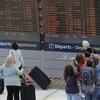 Giao thông hàng không ở Pháp tiếp tục gián đoạn vì đình công 