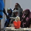 Liên hợp quốc: 100 triệu người đã thoát đói trong một thập kỷ qua