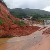 [Photo] Quảng Ninh khẩn trương khắc phục hậu quả bão số 3