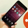 Sắp ra mắt điện thoại đầu tiên chạy hệ điều hành Ubuntu Touch