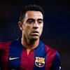 Xavi sắp vượt kỷ lục của "Chúa nhẫn" Raul ở Champions League