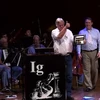 Cười nghiêng ngả với các công trình ở lễ trao giải Ig Nobel 2014