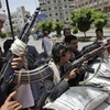 Yemen: Ít nhất 38 người chết do giao tranh ở thủ đô Sanaa 