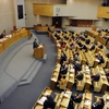 Hạ viện Nga thông qua Hiệp định Liên minh Kinh tế Âu - Á 