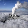 Nhật Bản phát hiện hơn 30 người nguy kịch trên núi lửa Ontake 