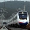 Trung Quốc chi hơn 27 tỷ USD xây đường sắt đến biên giới Nga 