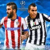 Lịch thi đấu Champions League: Juventus gặp khó, Real thăng hoa?