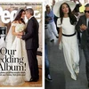 Đám cưới xa hoa của George Clooney tốn kém tới 13 triệu USD
