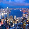 [Infographics] Tình hình kinh tế, chính trị và xã hội Hong Kong