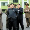 Triều Tiên cử lãnh đạo cấp cao tham dự lễ bế mạc ASIAD 17