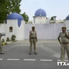 Lính biệt kích Pakistan nã đạn pháo vào các khu vực của Ấn Độ