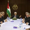 Chính phủ đoàn kết Palestine sẽ họp lần đầu tiên tại Gaza