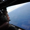 Autralia chuyển vùng tìm kiếm máy bay MH370 xuống phía Nam