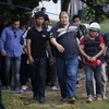 Thái Lan xoa dịu quan ngại về vụ điều tra du khách Anh bị sát hại